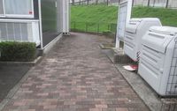 レオパレスみるく 共用部分
