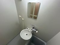 レオパレスエトワール 洗面台