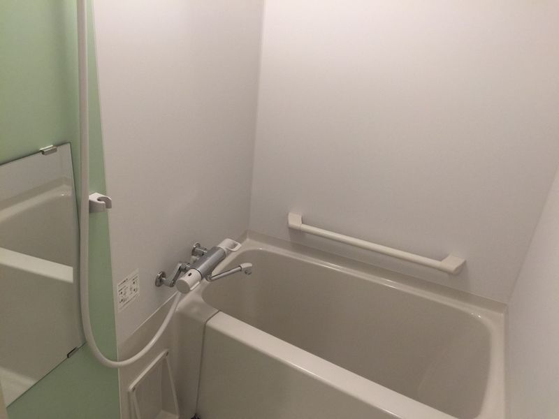 レオネクストレオテクノポリス２ 風呂