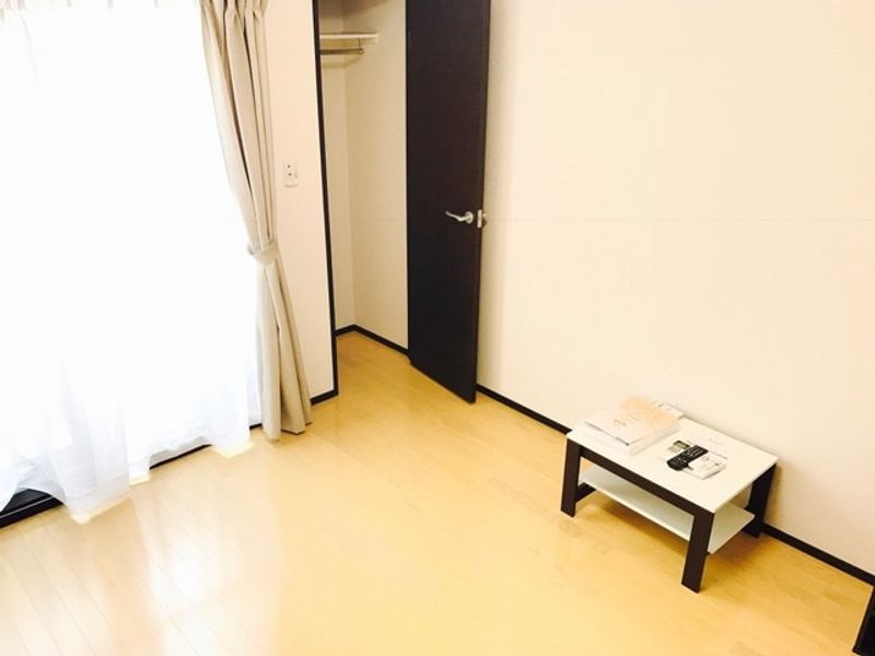 クレイノＢＥＬＬ 居間