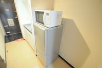 レオネクストグレイス紫蘭Ⅰ その他設備