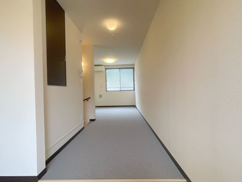 LEONEXT Lupo Living room