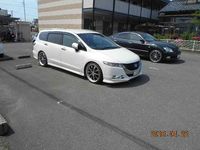 レオパレスシャングリ　ラ 駐車場