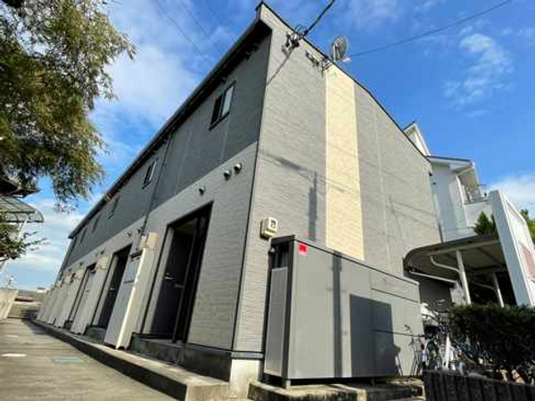 leopalace Miyamakan exterior