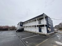 leopalace Wago Exterior