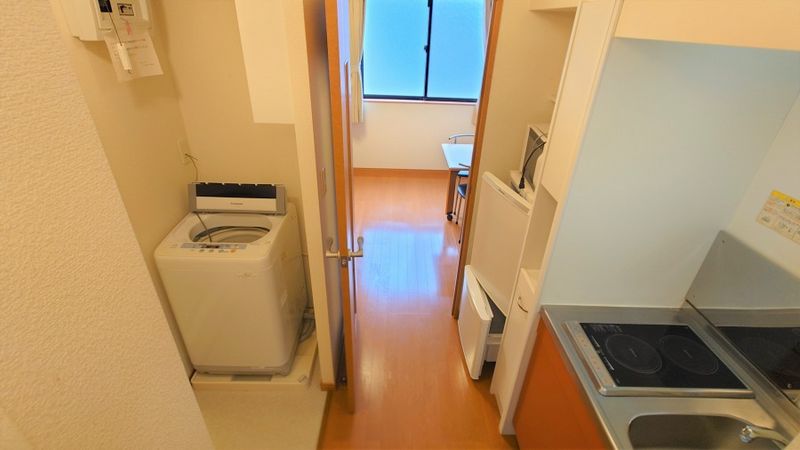 レオパレス実の留 その他