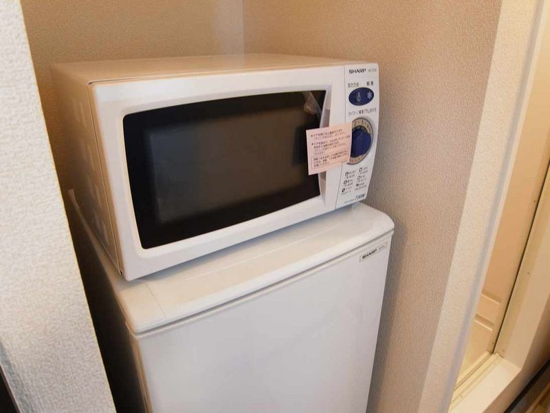 レオネクスト本郷台 その他設備