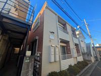 レオネクストさくら 外観