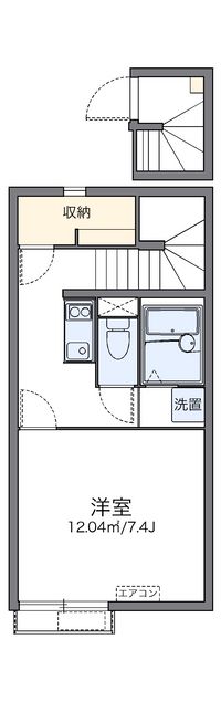 51890 Floorplan