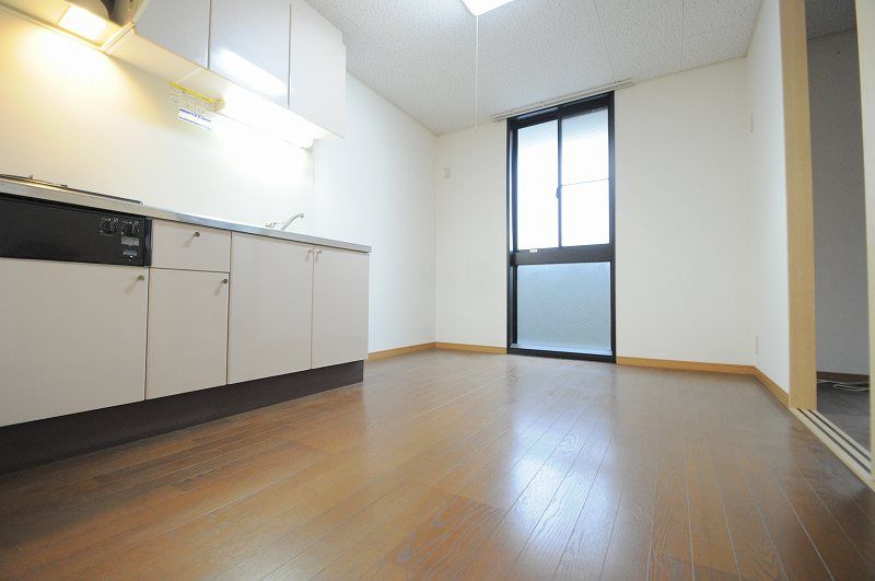 leopalace Yell II Phòng khách