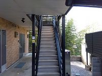 レオネクストスピネル 共用部分