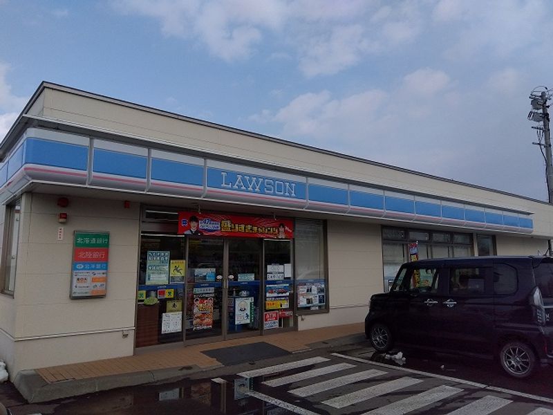 レオパレス北海道２３ undefined