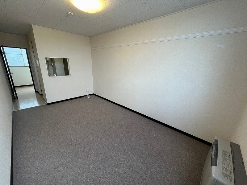 LEONEXT Suzuran II 客厅