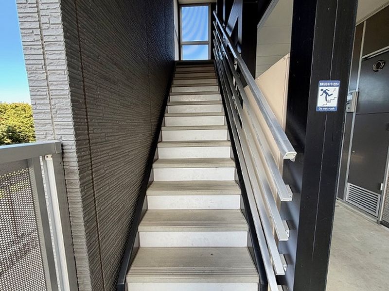 レオパレスミルキーウェイ その他