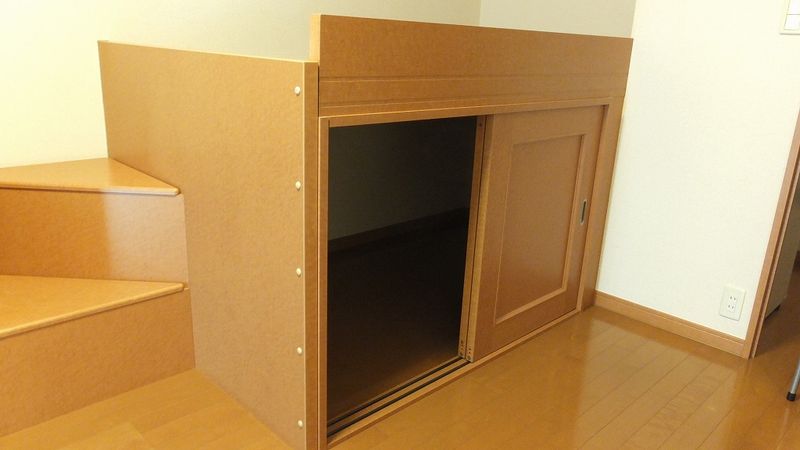 レオパレスオリーブ その他