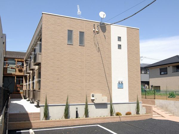 LEONEXT Maria II外观