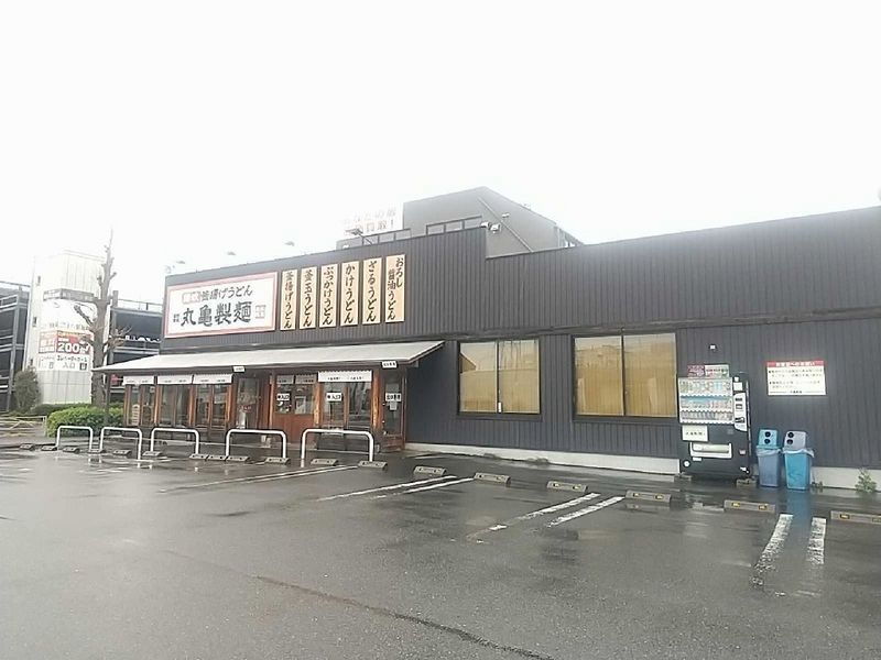 レオパレスブライト 周辺環境