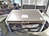 レオパレスピエール　コリーネ 共用部分