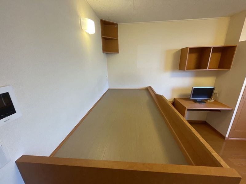 レオパレスクレールアヴェニール その他