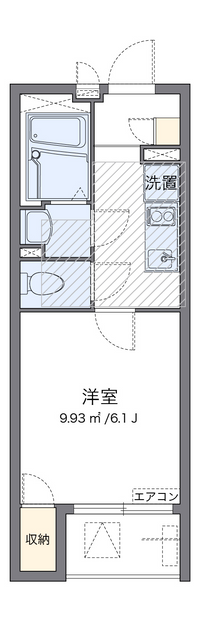 56556 Floorplan