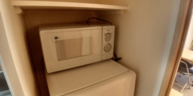 レオパレスエクレールＫ　Ⅱ その他設備