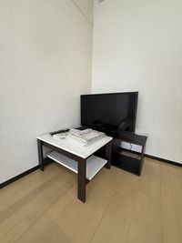 レオネクストクレールウィン その他設備
