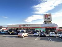 レオパレストリド 周辺環境