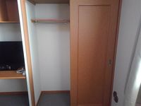レオパレスルミエール 収納