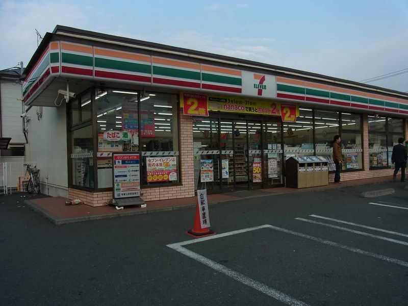 レオネクストドリームＫⅢ 周辺環境