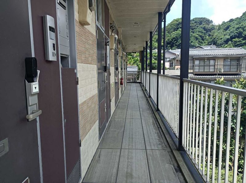レオパレスウィンドバレイ　永吉 その他