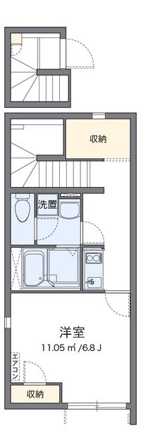 55380 Floorplan