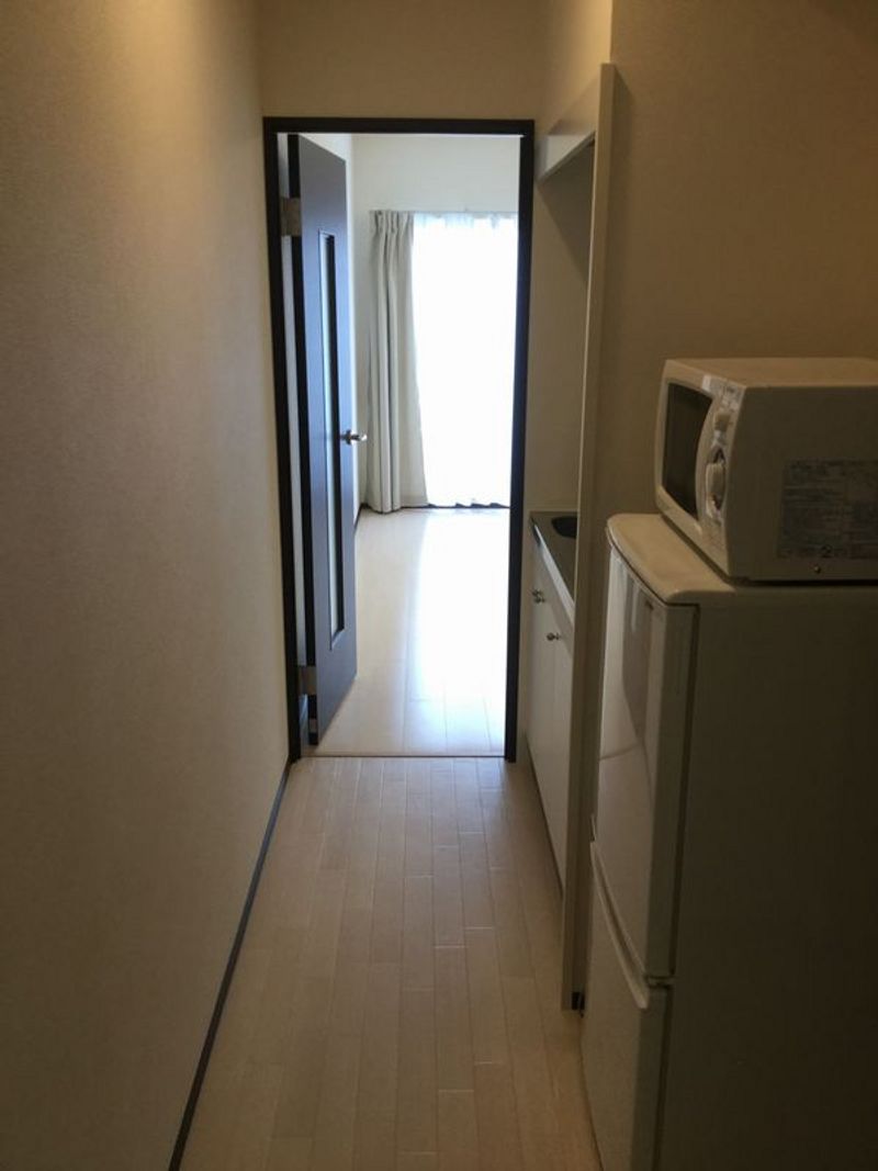 レオネクストｋｅｉ その他設備