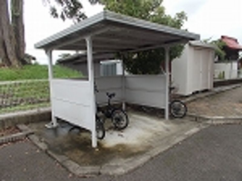レオパレスヴァンフォレスタ その他設備