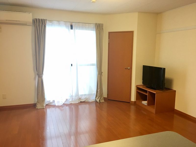 レオパレスサザンクロス その他