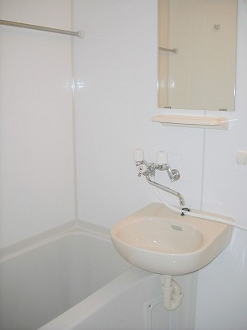 leopalace Enreisou 욕실