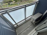 レオネクストＳＡＡＤ バルコニー