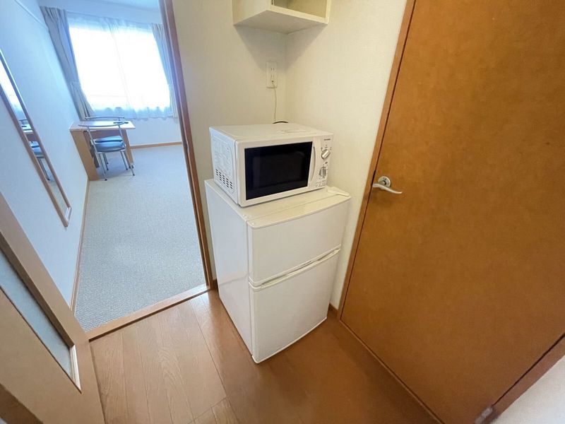 レオパレスＳｐａｒｒｏｗ その他設備