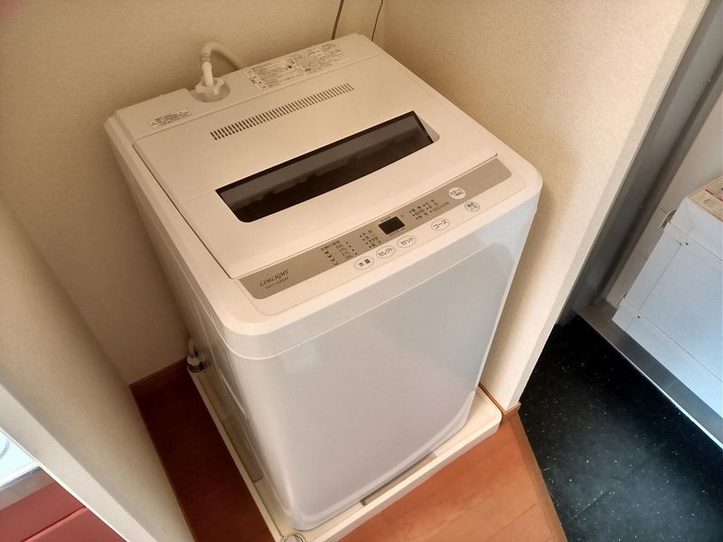 レオパレス葉音 その他設備