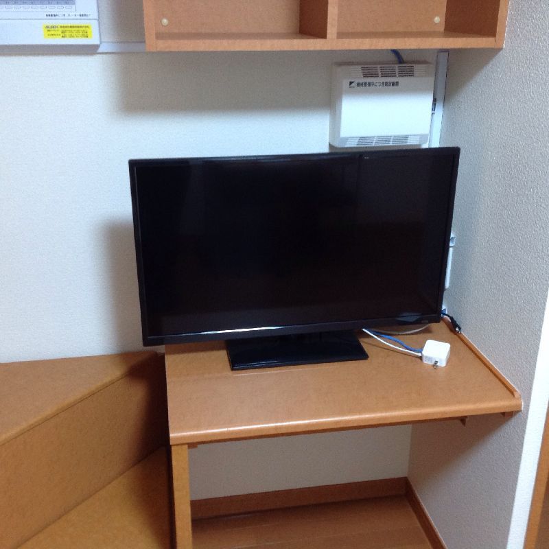 レオパレスあいづ その他設備