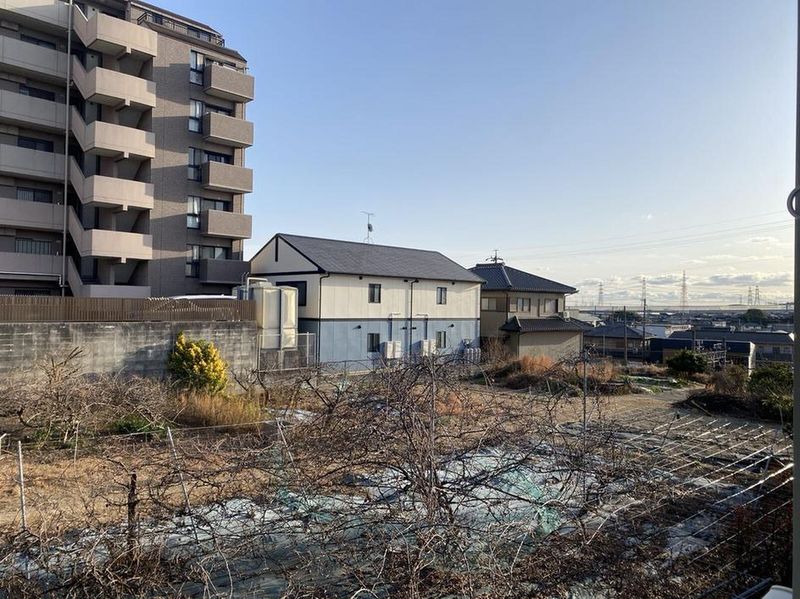 LEONEXT Villa Soleil View