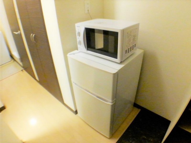 レオネクストヒルサイドテラスⅣ その他