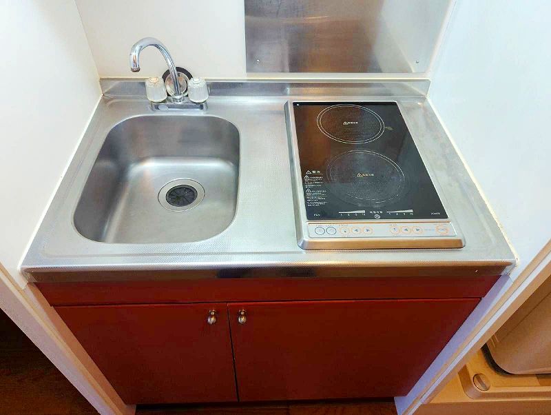 leopalace Sir House 厨房