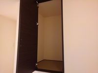 レオネクストウィンクル 収納