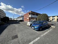 レオパレスヴィヴァルディ 駐車場