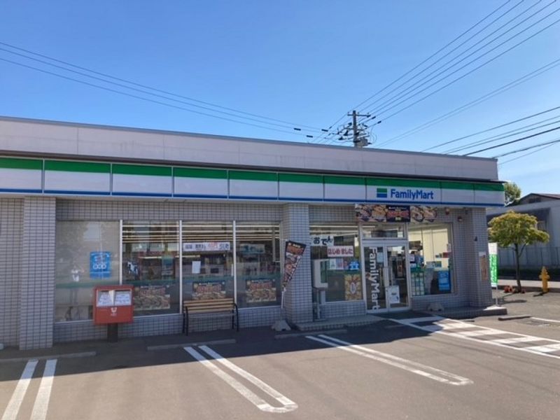 レオパレスａｙｅ．Ⅱ 周辺環境