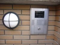 レオパレスフィロソフィア セキュリティ