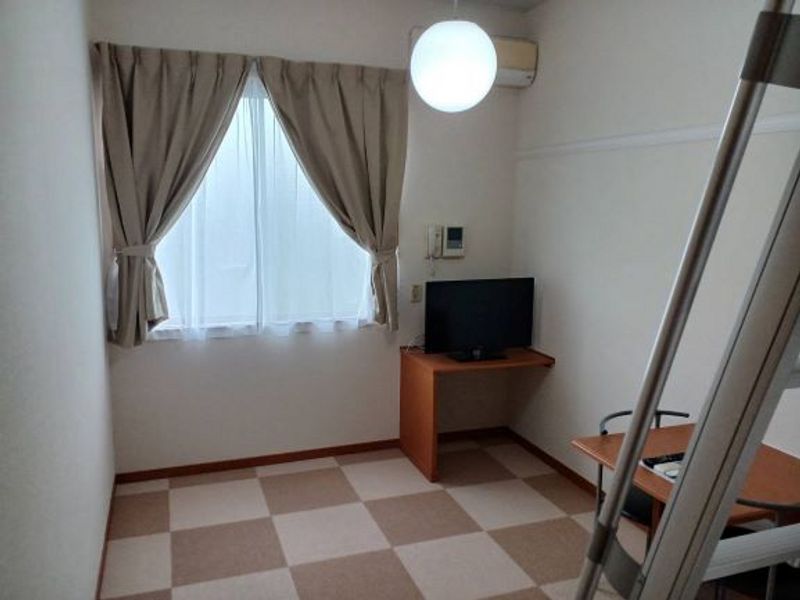 leopalace Rokko Gardens Living room