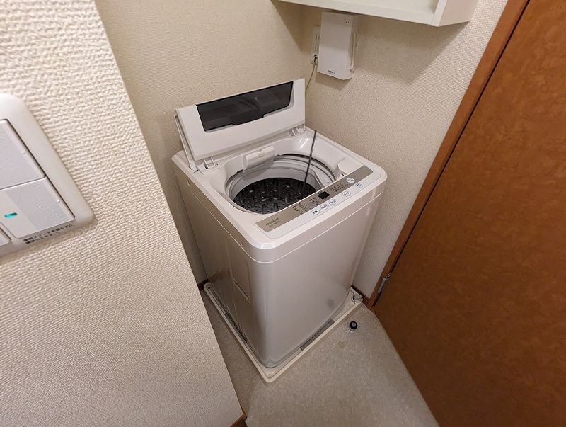 レオパレス中央 その他設備