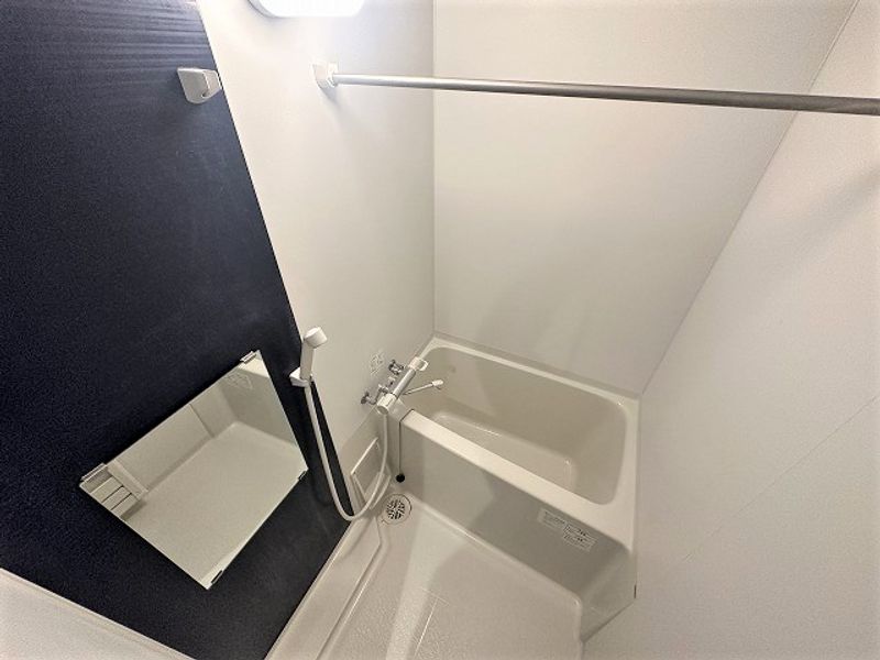 レオネクストグランツ　ハイツ 風呂