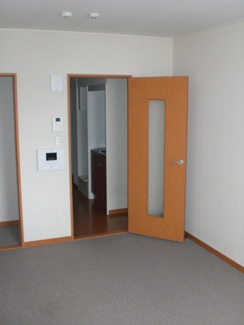 レオパレスｓｈｉｍｏ　５５ 居間